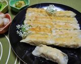台湾風オカラ入りもやし餃子作り方6写真