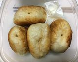 レモンエンゼルクリーム作り方7写真
