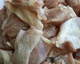 簡単！鶏南蛮(もも肉)タルタルソース作り方4写真