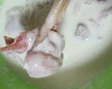 簡単！鶏南蛮(もも肉)タルタルソース作り方5写真