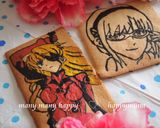 ☆塩らーめんアレンジ☆　らーめんフライ作り方20写真