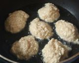 ♡豆腐ナゲット♡作り方3写真