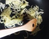 ヘルシー 豆腐キッシュ作り方1写真