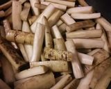 難しい味付けなし！ ゴボウの甘酢漬作り方2写真