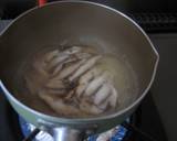 なにわの味♪木の葉丼作り方4写真