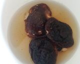 ありあわせの具材で牛肉の炊き込みご飯作り方2写真