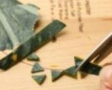 かぼちゃクッキー作り方13写真