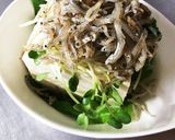 ご飯のお供に小女子作り方3写真