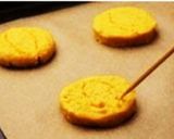 かぼちゃクッキー作り方14写真