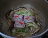 なにわの味♪木の葉丼作り方5写真