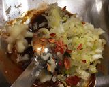 本格★麻婆豆腐作り方2写真