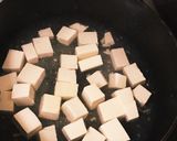 本格★麻婆豆腐作り方1写真