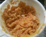 しいたけとなすの肉詰め作り方3写真