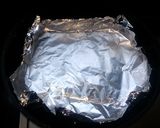 ☆我が家の鮭のホイル焼き☆作り方2写真