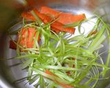 やわらか鶏むね肉と野菜の和風甘酢あんかけ作り方3写真