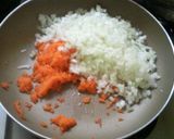 しいたけとなすの肉詰め作り方1写真