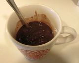 ダイエット簡単おしるこドリンク作り方4写真