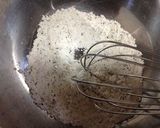 カレイのムニエル作り方3写真