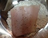 カレイのムニエル作り方4写真