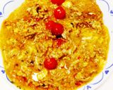 汁多め♫麻婆豆腐の素で麻婆春雨☆作り方6写真