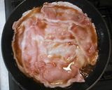 超簡単　お弁当にも　子供が喜ぶ！豚丼作り方5写真
