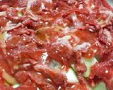 お鍋で!水無肉じゃが作り方4写真