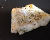 カレイのムニエル作り方6写真