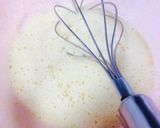 オーブンまで5分⁈バナナケーキ作り方1写真