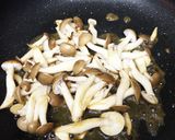 ジェノベーゼ パスタ 簡単作り方2写真