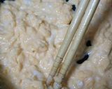 減塩で✿チキンの玉子ソース✿作り方5写真