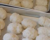 江戸時代のおはぎ作り方9写真
