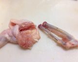 料理長の娘の【手羽先ギョーザ】作り方5写真
