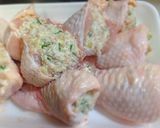 料理長の娘の【手羽先ギョーザ】作り方9写真