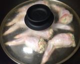 料理長の娘の【手羽先ギョーザ】作り方10写真