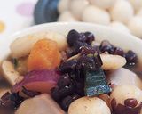 かぼちゃ(ｶｯﾄ済)の一先ず保存はこれ！作り方9写真