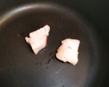 簡単！牛肉と牛蒡の甘辛煮作り方2写真