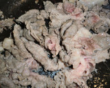 簡単！牛肉と牛蒡の甘辛煮作り方3写真