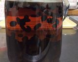 コーヒー焼酎作り方5写真