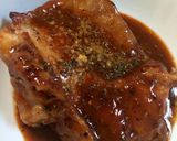 絶品☆デミグラス風チキンステーキ作り方9写真