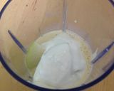 すっきり*さっぱり*梨スムージー作り方1写真