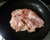 超スピーディー&超簡単☆鶏の照り焼き作り方1写真