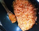 冷やご飯とポテトでボリューム満天ドリア♡作り方6写真