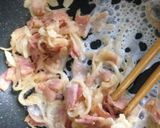 冷やご飯とポテトでボリューム満天ドリア♡作り方10写真