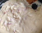 冷やご飯とポテトでボリューム満天ドリア♡作り方11写真