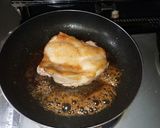 超スピーディー&超簡単☆鶏の照り焼き作り方4写真