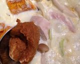 離乳食も作れるチキンシチュー☆カンタン作り方3写真