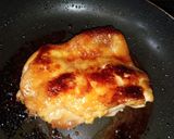 超スピーディー&超簡単☆鶏の照り焼き作り方5写真