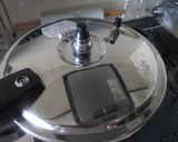 栗きんとん作り方1写真