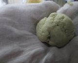栗きんとん作り方10写真