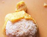 ツムツムキャラ弁☆ティンカーベル作り方5写真